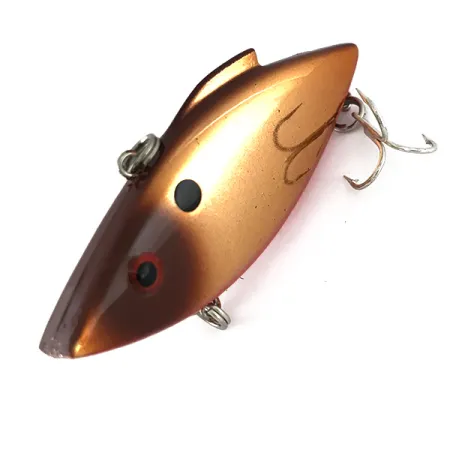 Bill Lewis Rat-L-Trap Lipless Crankbait, RT 114, 14g, Räminä, #7578