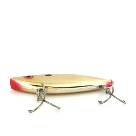 Bill Lewis Rat-L-Trap Lipless Crankbait, Kupari, 14g, Räminä, #7607