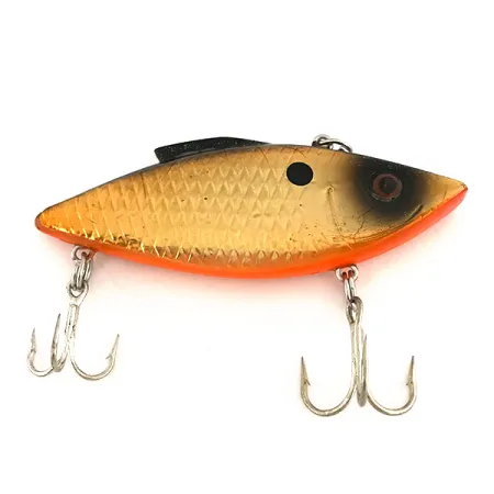 Bill Lewis Rat-L-Trap UV