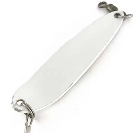 Luhr Jensen Krocodile Die #5 Lusikka, Helmiäinen, 31g, Syvänneuinti, #7632