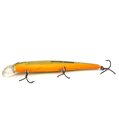 Excalibur Stick Mark Sosin Jerkbait, 3, 12g, suspendi, #7646