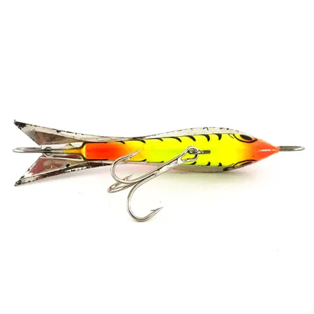 Rapala Snap Rap 8 Tasapainopilkki, Fire Tiger, 21g, Pyrstösiipi, #7647