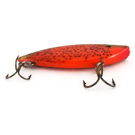 Bill Lewis Rat-L-Trap Lipless-vaappu, Cherry Bomb, 14g, Hohtava, #7666