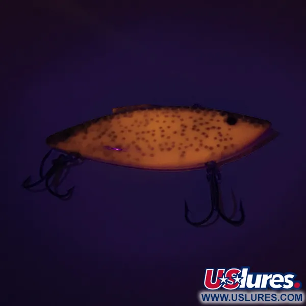 Bill Lewis Rat-L-Trap Lipless-vaappu, Cherry Bomb, 14g, Hohtava, #7666