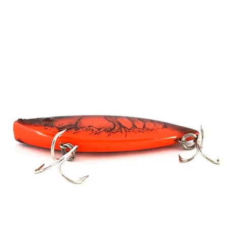 Bill Lewis Rat-L-Trap Lipless Crankbait, Rapu, 14g, Räminä, #7668