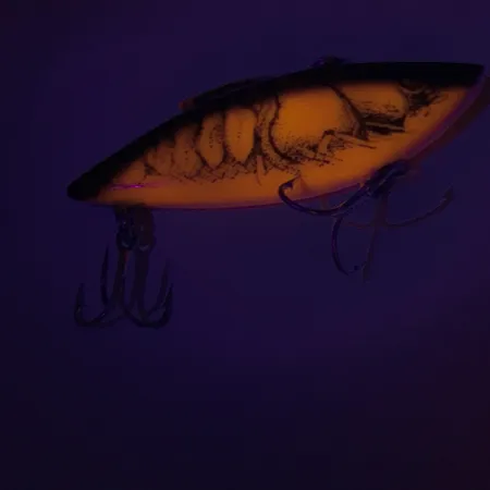 Bill Lewis Rat-L-Trap Lipless Crankbait, Rapu, 14g, Räminä, #7668