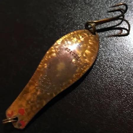 Little Doctor 265 Crystal Lusikka, Crystal, 10g, Vasaroitu, #7692