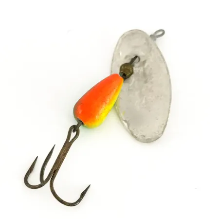 Panther Martin 6 Lippa, Hopea/Puna/Vihreä, 6g, Akselikiinnitys, #7707