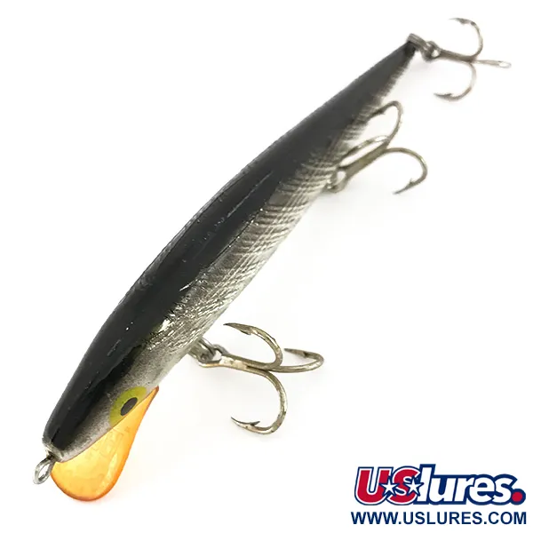 Rebel Floater Vaappu, Hopea, 10g, Kelluva, #7713