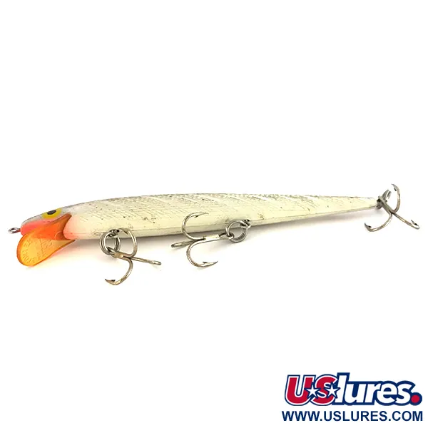 Rebel Floater Vaappu, Hopea, 10g, Kelluva, #7713