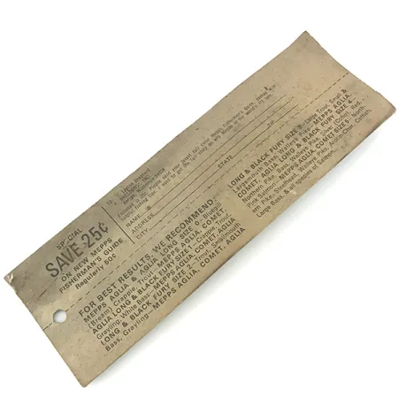 Mepps Aglia Long 3 Mino Lippa, Red Rainbo, 17g, Kumikala, #7714