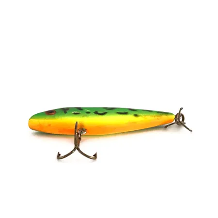 Cotton Cordell TH Spot UV Räminäviehe, Fire Tiger, 4g, UV-pinte, #7749