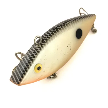 Cotton Cordell TH Spot Lipless Vaappu, Kerma, 12g, Rämisevä, #7750