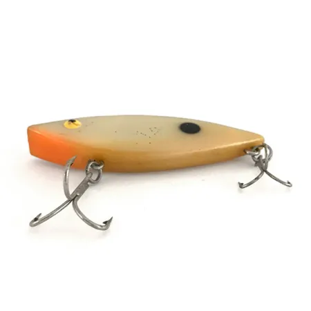 Cotton Cordell TH Spot Lipless Vaappu, Kerma, 12g, Rämisevä, #7750