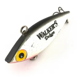Cotton Cordell Walker's Delux
