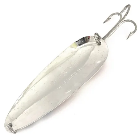 Eppinger Dardevle Lusikkauistin, U.S. Flag, 28g, Piru-logo, #7755