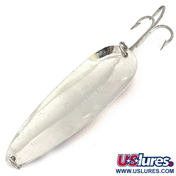 Eppinger Dardevle Lusikkauistin, U.S. Flag, 28g, Piru-logo, #7755