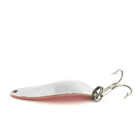 Seneca Little Cleo (Hula Girl) Lusikka, Nikkeli / Oranssi, 10g, #7758