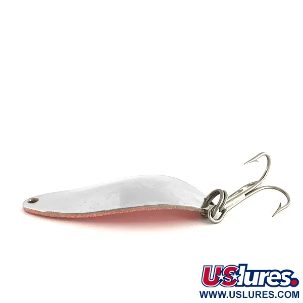 Seneca Little Cleo (Hula Girl) Lusikka, Nikkeli / Oranssi, 10g, #7758