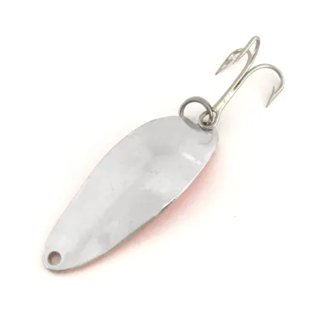 Seneca Little Cleo (Hula Girl) Lusikka, Nikkeli / Oranssi, 10g, #7758