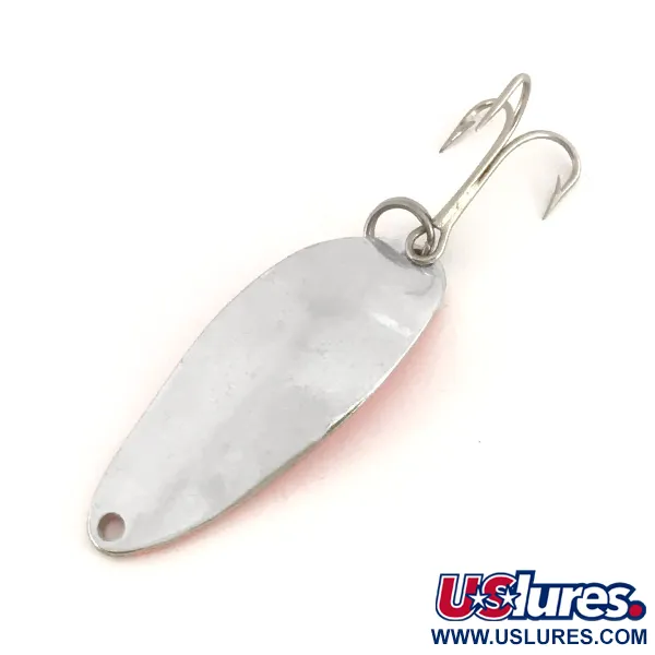 Seneca Little Cleo (Hula Girl) Lusikka, Nikkeli / Oranssi, 10g, #7758