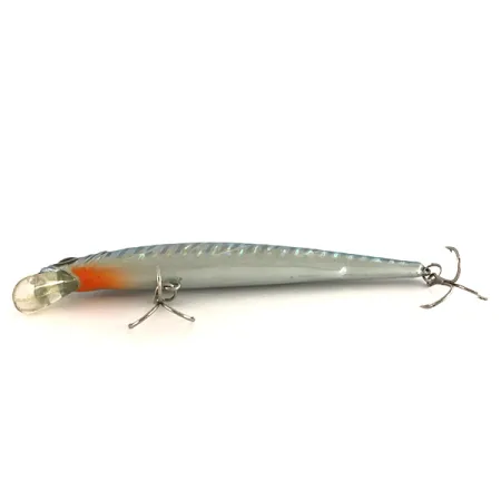 Bass Pro Shops XPS Floating Vaappu, Sateenkaari, 7g, Kelluva, #7768