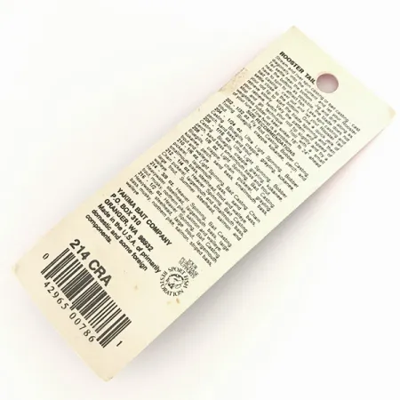 Worden’s Original Rooster Tail UV Lippa, Kulta/Punainen, 12g, #7772