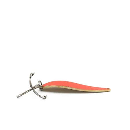 Acme Little Cleo Lusikka, Kulta / Oranssi, 21g, Vintage-malli, #7789