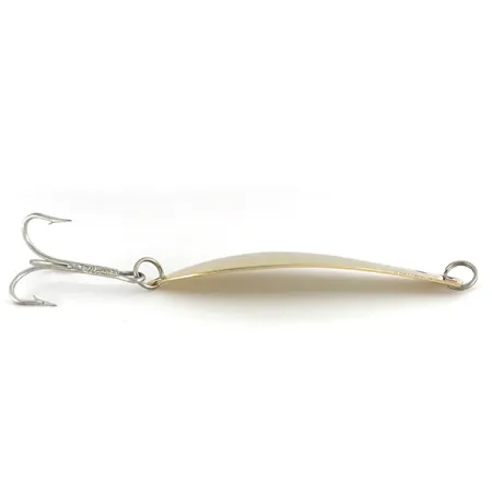 Prescott Spinner Little Doctor 275 Lusikka, Kulta, 21g, Pisteet, #7792