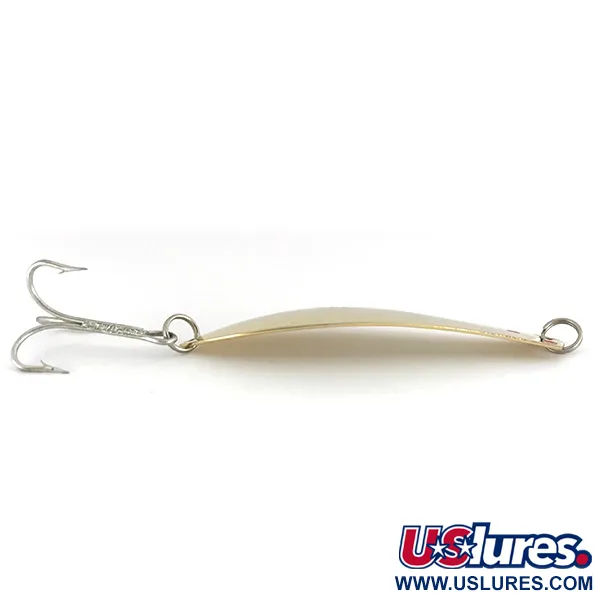 Prescott Spinner Little Doctor 275 Lusikka, Kulta, 21g, Pisteet, #7792