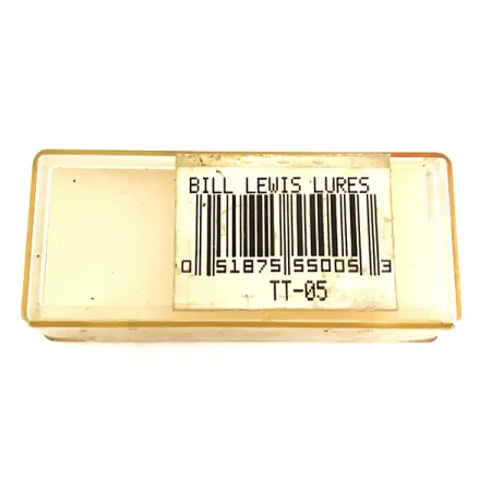 Bill Lewis Rat-L-Trap TT-05 Viehe, TT 05, 5g, Uppoava, #7797