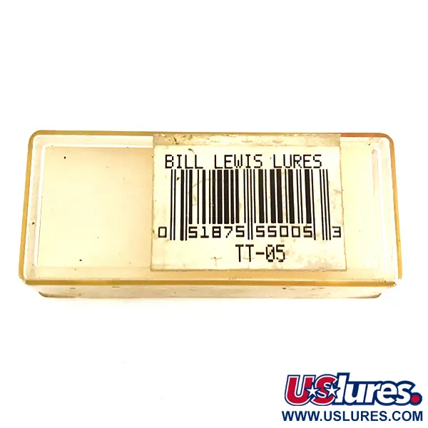 Bill Lewis Rat-L-Trap TT-05 Viehe, TT 05, 5g, Uppoava, #7797