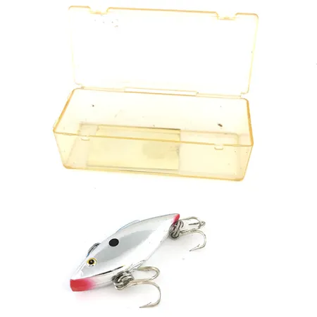 Bill Lewis Rat-L-Trap Värinäviehe, TT 25 B, 5g, Räminä, #7802