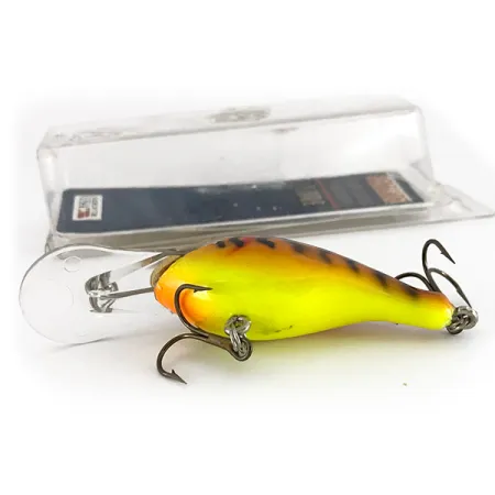 Renegade Little Diver UV Vaappu, Brown Tiger, 11g, UV-hohto, #7804
