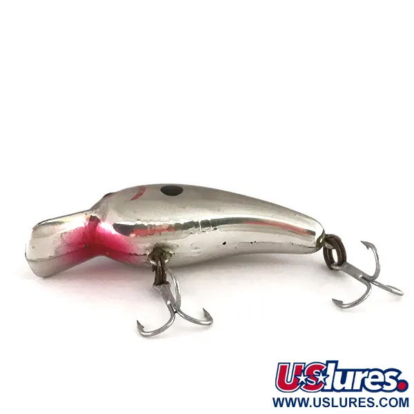 Cotton Cordell Big O Vaappu, Hopea, 4g, Vintage, #7818