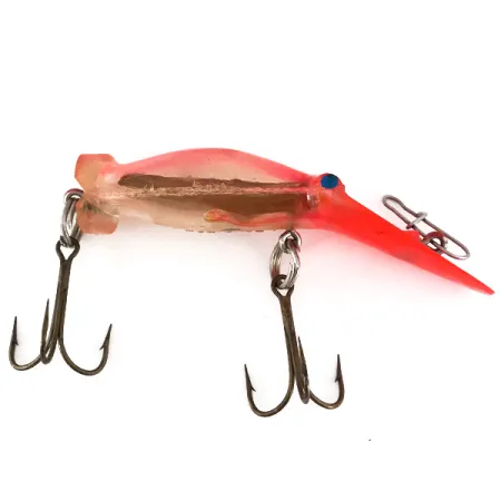 Luhr Jensen Hot Shot M-1