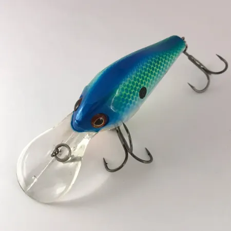 Berkley Digger 6.5 Crankbait, Big Money, 14g, Räminällä, #7832