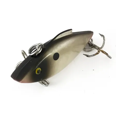 Bill Lewis Rat-L-Trap TT-05 Värinäviehe, TT 05, 5g, Rämistin, #7836