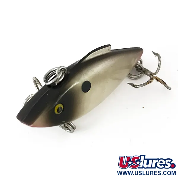 Bill Lewis Rat-L-Trap TT-05 Värinäviehe, TT 05, 5g, Rämistin, #7836