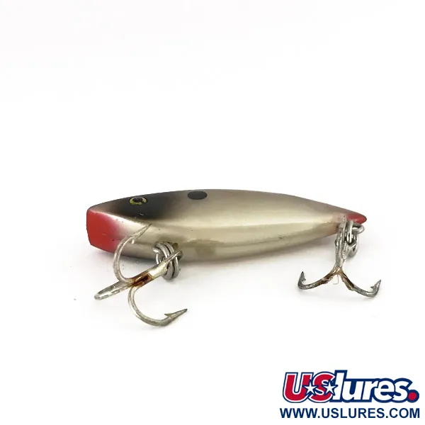 Bill Lewis Rat-L-Trap TT-05 Värinäviehe, TT 05, 5g, Rämistin, #7836
