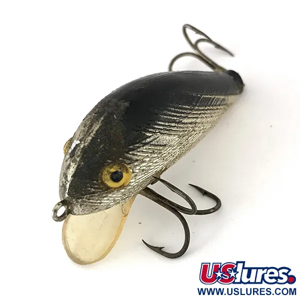 Rebel REBEL HUMPBACK Vaappu, Hopea, 7g, Matalajuoksuinen, #7837