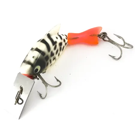 Heddon FIRETAIL SONIC #395 Uistin, COACHDOG, 10g, #7840