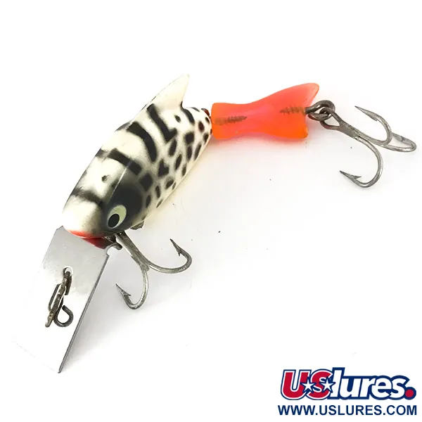 Heddon FIRETAIL SONIC #395 Uistin, COACHDOG, 10g, #7840