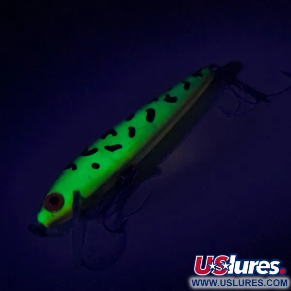 Rebel Floater UV vaappu, Fire Tiger, 4g, UV-loiste, #7850