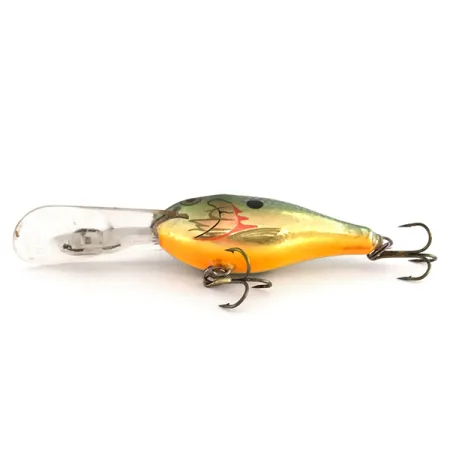 Rapala Risto Rap 05 Vaappu, SG, 10g, Syvänne, #7855