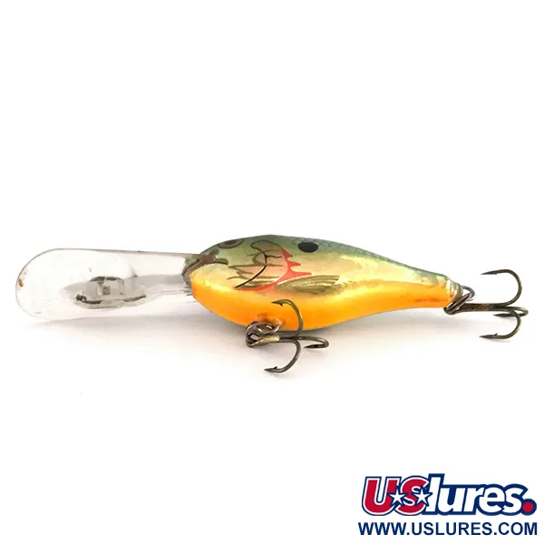 Rapala Risto Rap 05 Vaappu, SG, 10g, Syvänne, #7855