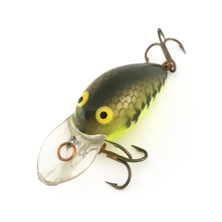 Bomber Fat A B03F Vaappu, CBB Baby Bass, 2g, UV-väri, #7859