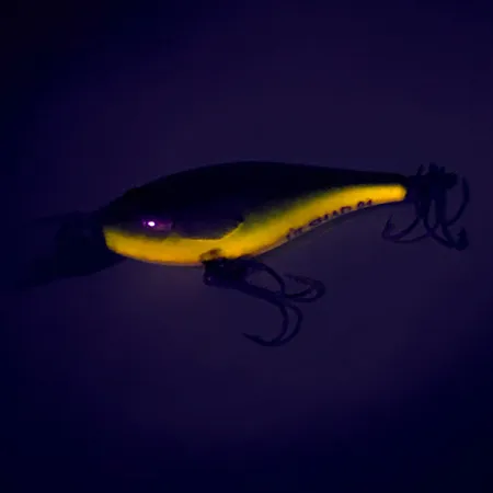 Rapala Ultra Light Shad Vaappu, SB Silver Blue, 3g, Uppoava, #7915