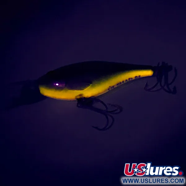 Rapala Ultra Light Shad Vaappu, SB Silver Blue, 3g, Uppoava, #7915