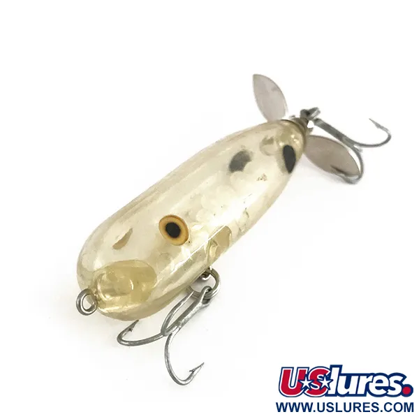 The Producers Propbait, Läpinäkyvä, 9.5g, Rätinä, #7917